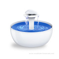 Factory hot sales cheap automatic pet water fountain